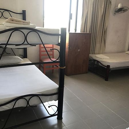Hostel Mundo Maya Канкун Экстерьер фото