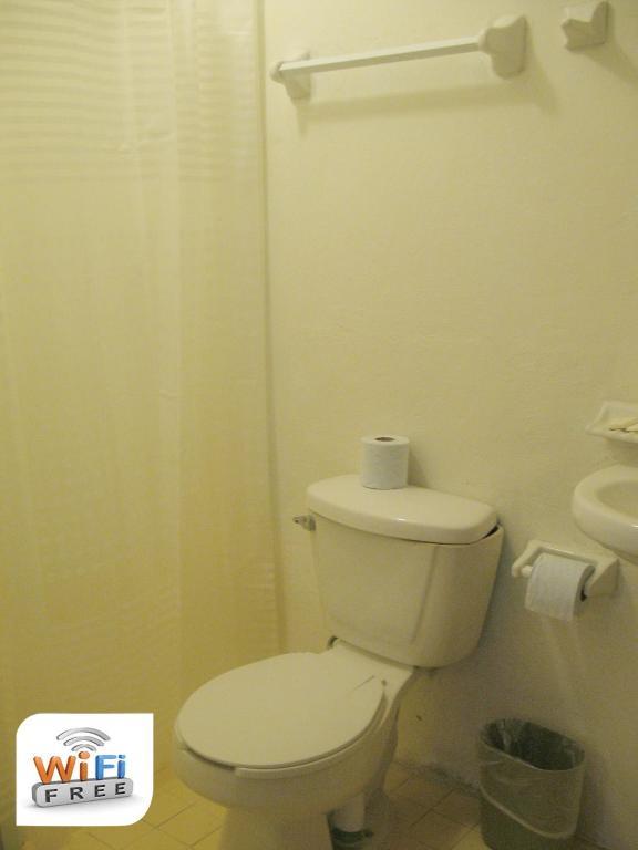 Hostel Mundo Maya Канкун Номер фото