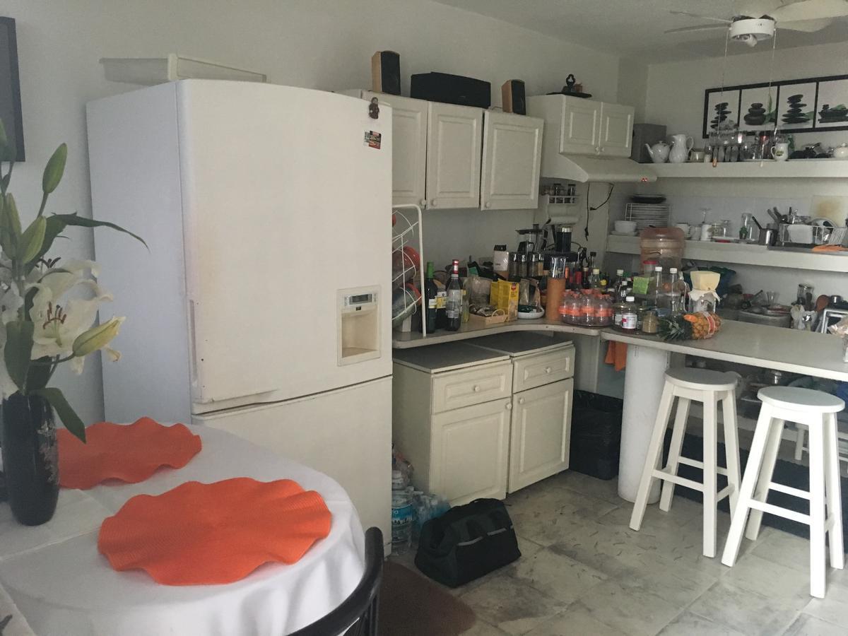 Hostel Mundo Maya Канкун Экстерьер фото