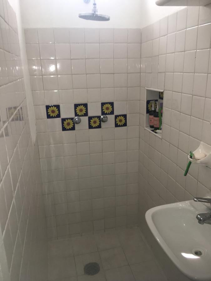 Hostel Mundo Maya Канкун Экстерьер фото